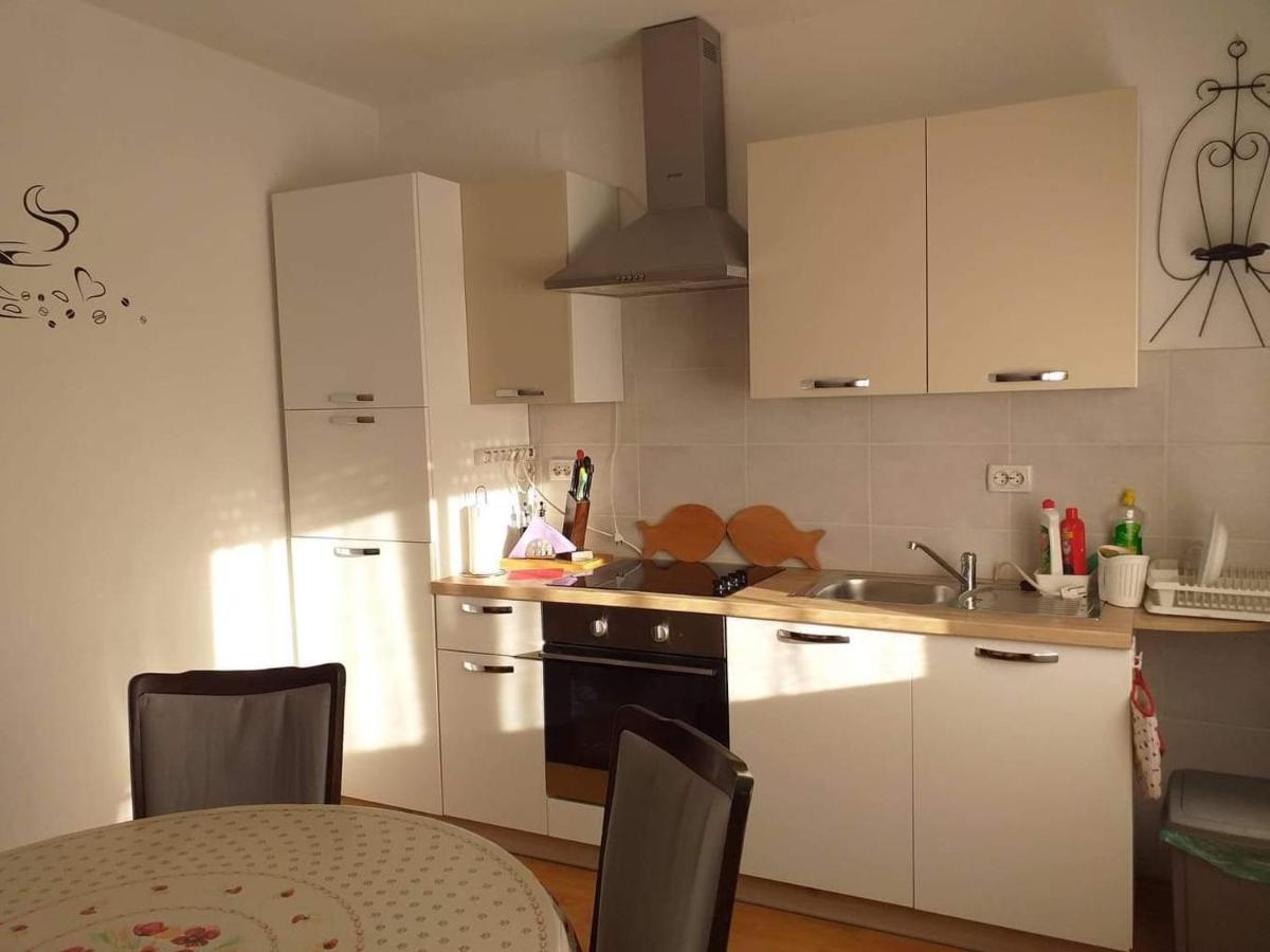 Apartman Skender 3* Ravna Gora Apartment Ngoại thất bức ảnh